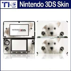  Taylorhe Skins Nintendo 3DS Vinyl Skin Video Games