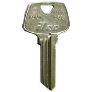 Sargent Lock Key Blank