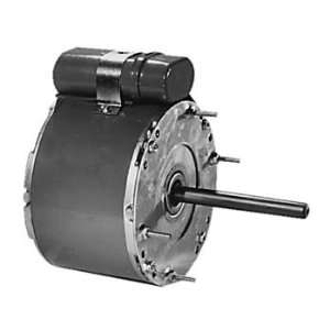 Fedders Replacement Motor 1/5hp, 1080 RPM, 1 Speed, 230 volts AO Smith 