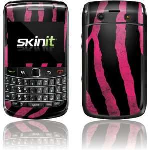  Vogue Zebra skin for BlackBerry Bold 9700/9780 