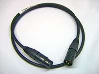   of the cable offered for sale on this page is 1.1 meter (3.6 foot