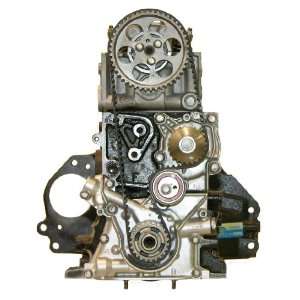   106C Isuzu 1.5L Complete Engine, Remanufactured Automotive