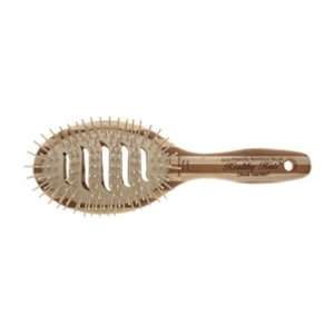    Olivia Garden Healthy Hair HH P5 Ionic Vented Paddle Brush Beauty