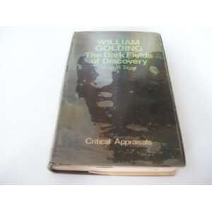  William Golding (9780714510125) Virginia Tiger Books