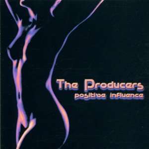  Positive Influence Producers Music