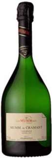   shop all g h mumm wine from champagne non vintage learn about g h
