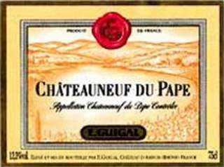 Red Wines Rhone Red Blends Chateauneuf du Pape France   Rhone