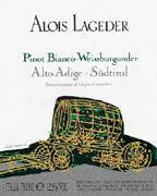 Alois Lageder Pinot Bianco 2004 