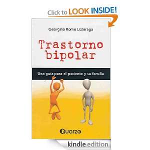 Trastorno Bipolar. Una guia para el paciente y su familia (Spanish 