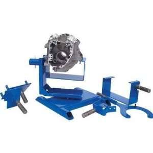   Complete Modular Engine and Transmission Stand Kit 1145 Automotive