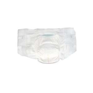   Hospeco 72096SF At Ease® Special Breathable Briefs