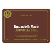 Rocca Delle Macie Chianti Classico 2006 