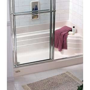   EK21969 Showers   Shower Bases Single Threshold: Home Improvement