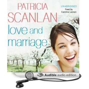  Love and Marriage (Audible Audio Edition): Patricia 