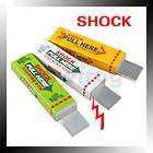   Electric Shock Shocking Chewing Gum Toy for Gag Trick Party Prank Joke