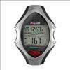 Polar Wrist Watch RS800CX HRM IrDA Fitness Training USB  