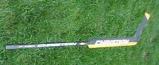 EVGENI RYABCHIKOV signed GAME USED Hockey Stick BRUINS  