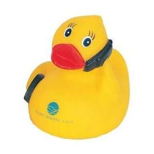  Rubber Ducks    On the Go Duck Toys & Games