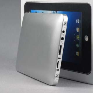 general operating system google android 2 3 model infotmic x210 1gmhz 