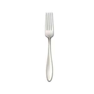 Oneida Metropolitan European Size Table Fork   8 1/2 