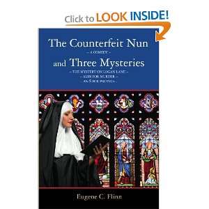   Nun and Other Short Stories (9781439240274) Eugene C. Flinn Books