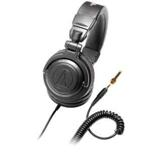  NEW Professional DJ Monitor Headphones (HEADPHONES 