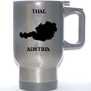 Austria   THAL Stainless Steel Mug