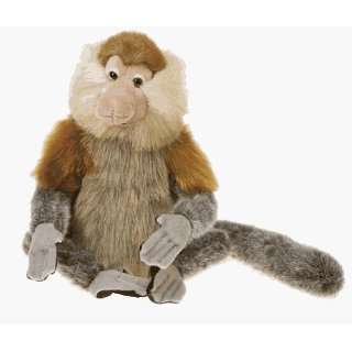  Furbert the Character Proboscis Monkey Toys & Games