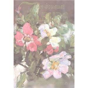  Bouquet de fleurs (9782873882488) H. Exley Books