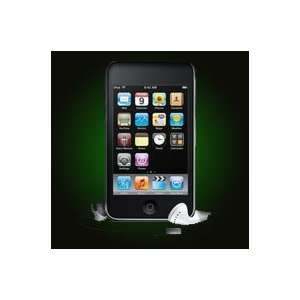   Full Body Protector Film for Apple iPod Touch 3rd Gen: Electronics