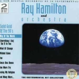  Way of the World Ray Orchestra Hamilton Music