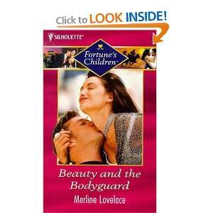  Beauty and the Bodyguard (Fortunes Children 