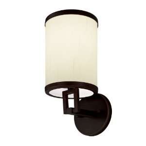 Lithonia Lighting 11592 WLN BZ Black Bronze Linon Traditional 