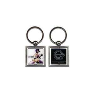  Ghost in the Shell Key Chain GE 3643 