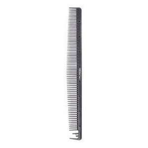    TRIONIC 9 Inch Wide Teeth Angled Power Comb (Model 06117) Beauty