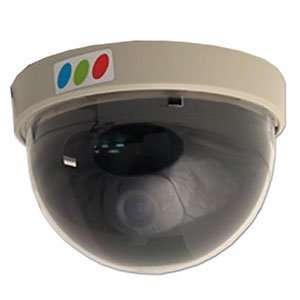  RapidOS Digital Surveillance System w/Mini Dome Color 
