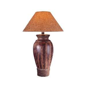    Ambience Lamp AB 10532 Southwest Table Lamp