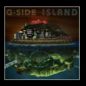  Island G SIDE Music