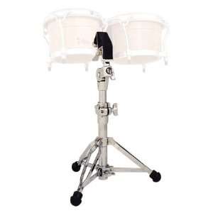  LP330C Bongo Stand for Seated Players Musical Instruments