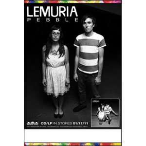  Lemuria   Posters   Limited Concert Promo