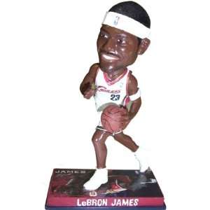  Lebron James Cleveland Cavaliers 2008 Player Bobblehead 