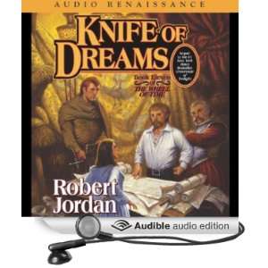   Audio Edition) Robert Jordan, Kate Reading, Michael Kramer Books