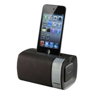  Pyle iPod/iTouch/iPhone Audio Docking Portable Speaker 