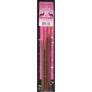    India Sampler #3   Incense From India Stick Incense Beauty