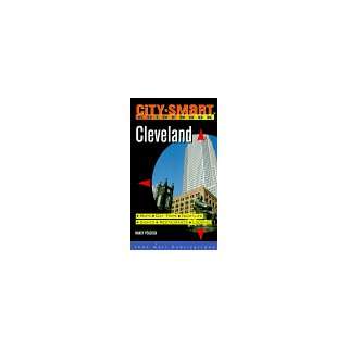 City Smart Guidebook Cleveland (1st ed) (9781562613235 