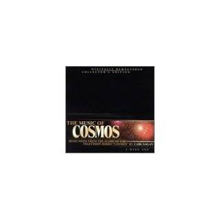 Music of Cosmos: Selections from the Score of the Television Series 