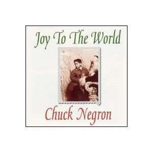   Christmas / the Christmas Song / Silent Night / Alleluia Chuck Negron