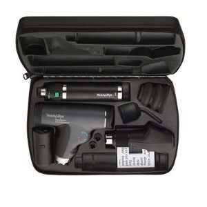 WELCH ALLYN 3.5V HALOGEN OPHTHALMOSCOPE SETS