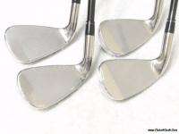 Adams Golf Mens 2012 Tight Lies Irons 4 G Graphite Light FlexSENIOR 