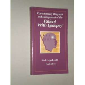   Management of the Patient With Epilepsy, 4th edition (9781884065361